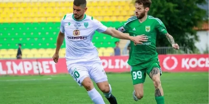 Атырау - Астана Атырау - Астана