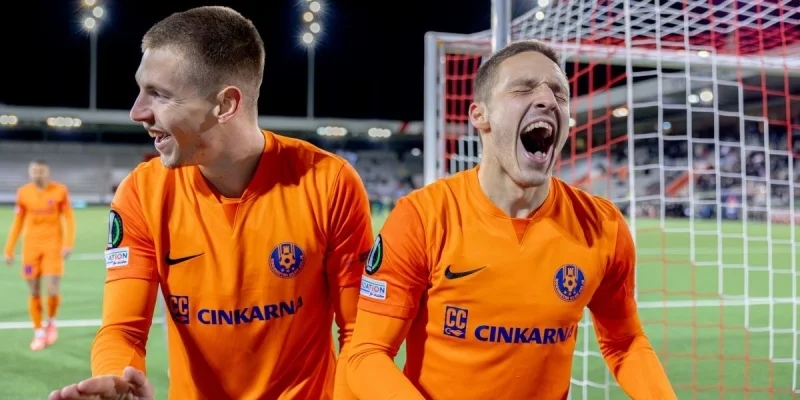 Копер - Целе