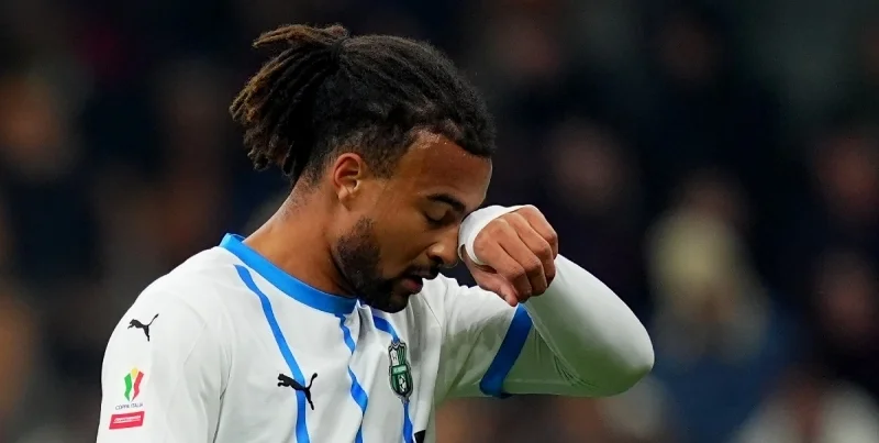 Сассуоло - Kарраресе Сассуоло - Kарраресе