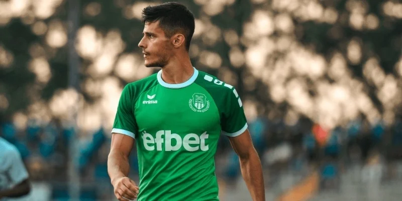 Хебар - «Левски» Крумовград Хебар - «Левски» Крумовград