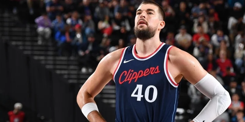 Клипперс - Денвер Клипперс - Денвер