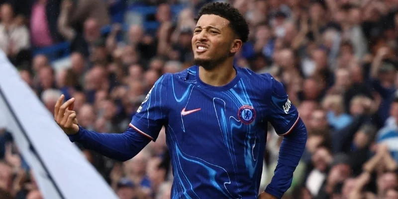 Юргорден - Челси