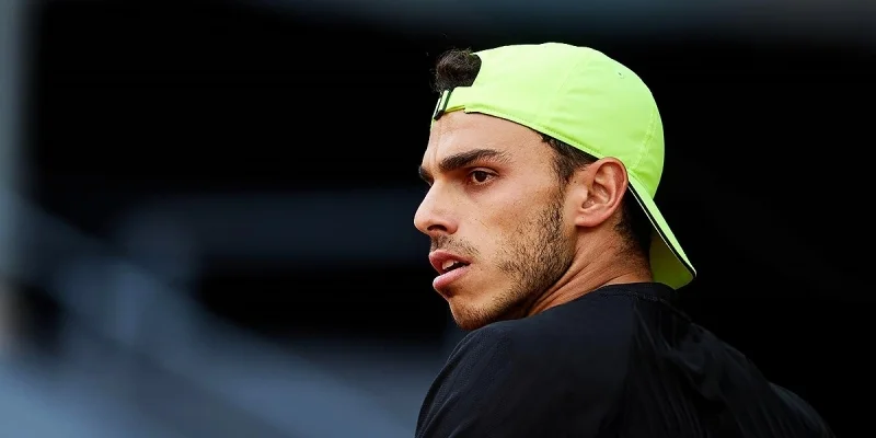 Франциско Черундоло - Якуб Меншик