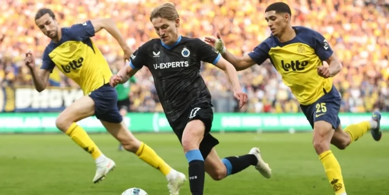 Брюгге - Гент Брюгге - Гент