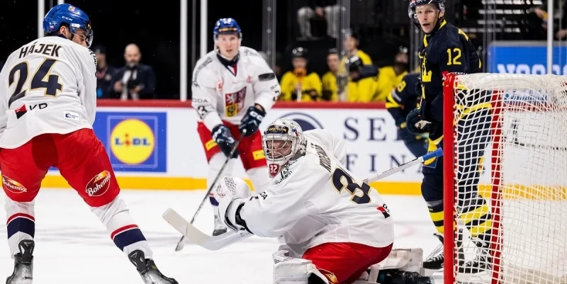 Финляндия - Чехия Финляндия - Чехия