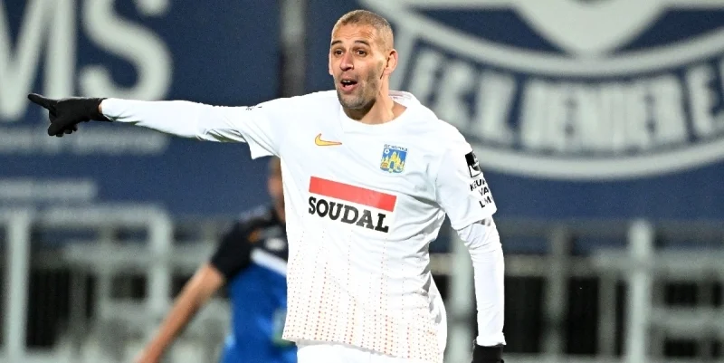 Вестерло - Дендер ФК Вестерло - Дендер ФК