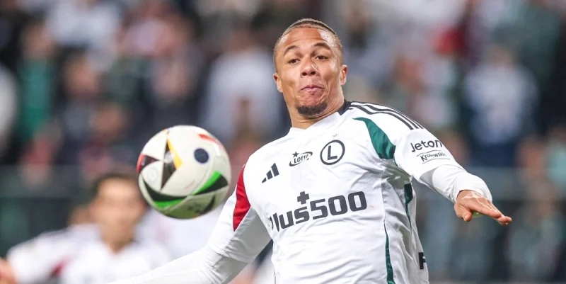 Погонь - Легия Погонь - Легия