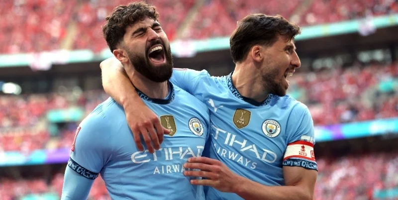 Манчестер Сити - Вулверхэмптон Манчестер Сити - Вулверхэмптон