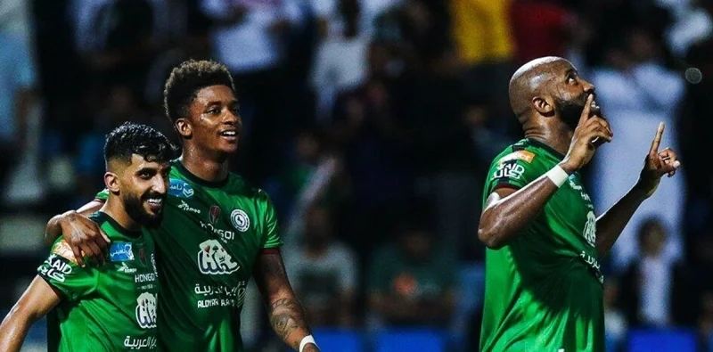 Аль-Иттифак - Аль-Халидж Аль-Иттифак - Аль-Халидж