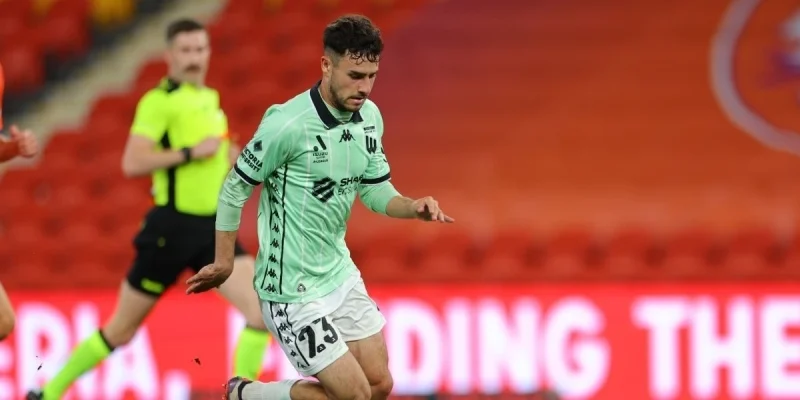 Вестерн Юнайтед - Окленд Вестерн Юнайтед - Окленд