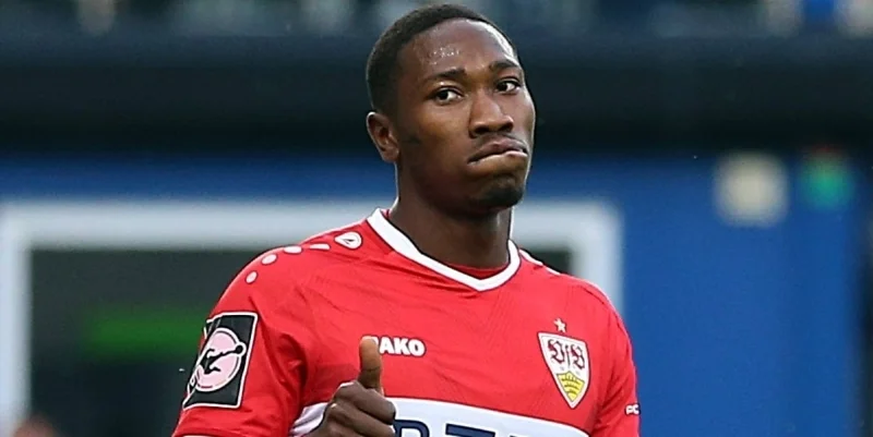 Санкт-Паули - Штутгарт