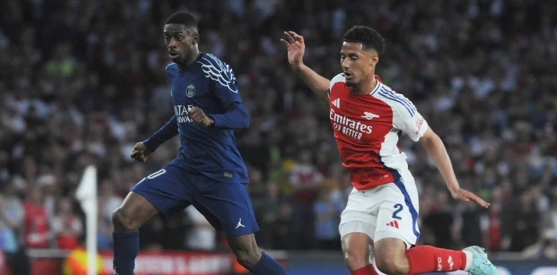 Страсбург - ПСЖ Страсбург - ПСЖ