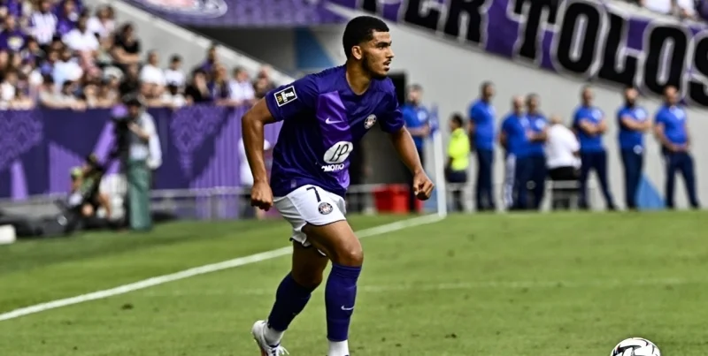 Тулуза - Ренн