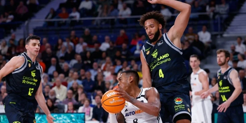 Гран Канария - Гранада Гран Канария - Гранада