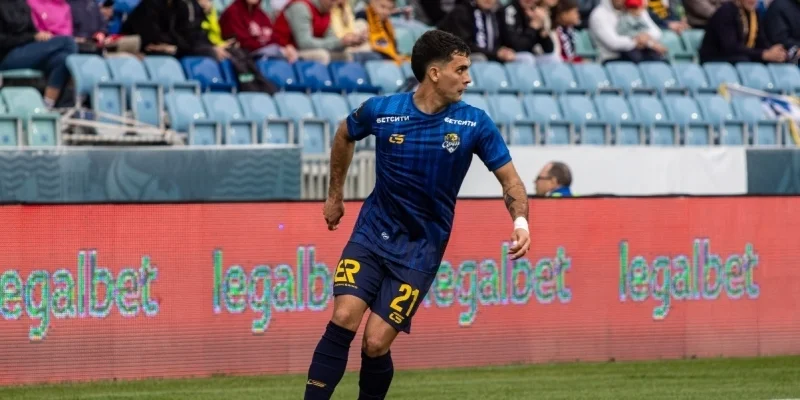 Сочи - Арсенал Сочи - Арсенал