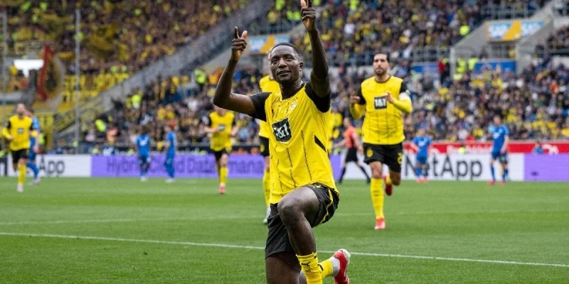 Боруссия Д - Вольфсбург Боруссия Д - Вольфсбург