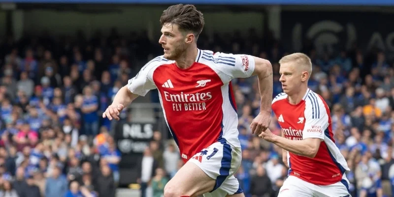 Арсенал - Борнмут