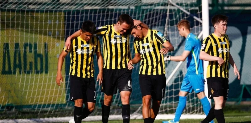 Улытау - Кайрат Улытау - Кайрат