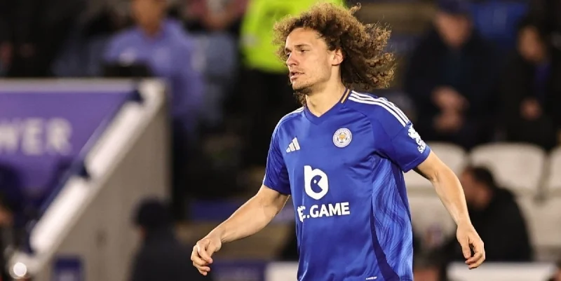 Лестер - Саутгемптон