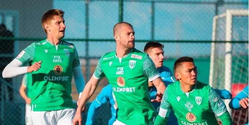 Атырау - Ордабасы Атырау - Ордабасы