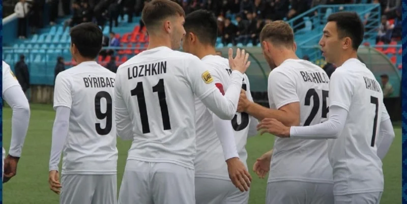 Туран - Жетысу Туран - Жетысу