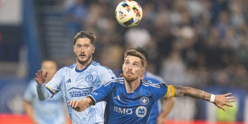 Атланта Юнайтед - Нэшвилл Атланта Юнайтед - Нэшвилл