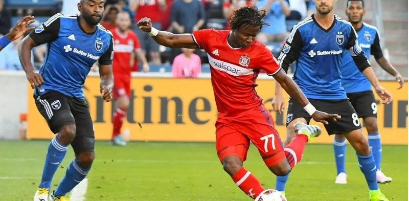 Чикаго - Орландо Сити Чикаго - Орландо Сити