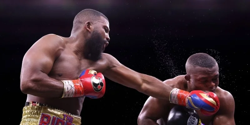 Баду Джек - Ноэль Гевор