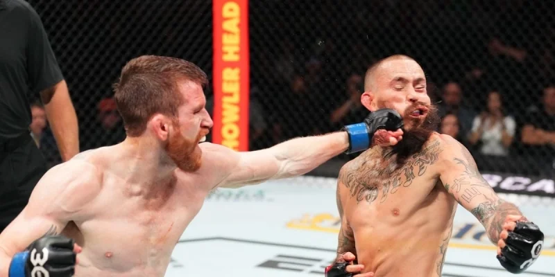 Кори Сэндхаген - Дейвесон Фигередо Кори Сэндхаген - Дейвесон Фигередо