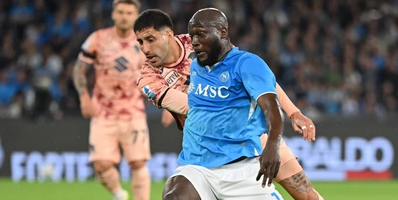 Лечче - Наполи