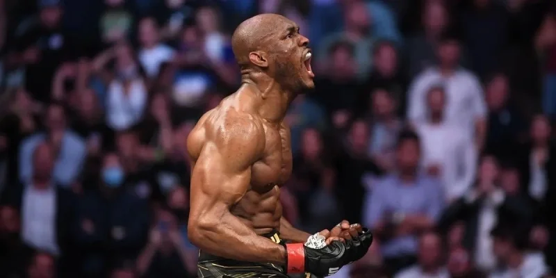 Монтел Джексон - Даниэль Маркос Монтел Джексон - Даниэль Маркос