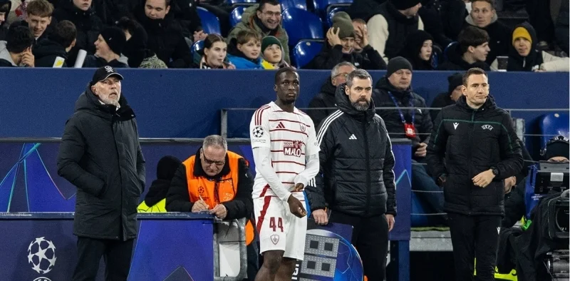 Брест - Монпелье