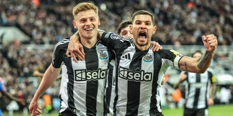 Брайтон - Ньюкасл