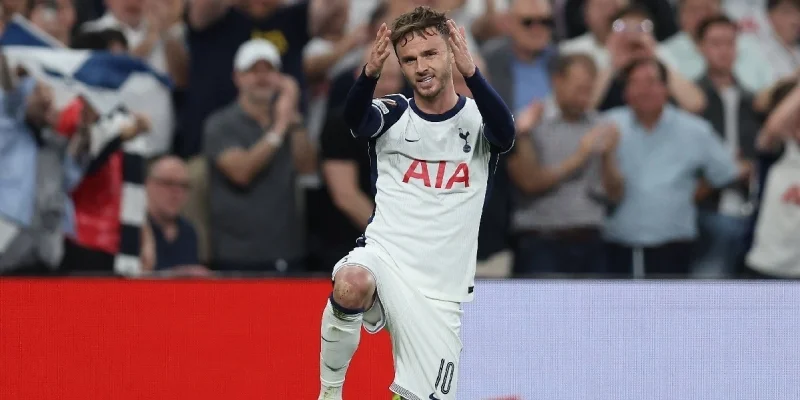 Вест Хэм - Тоттенхэм Вест Хэм - Тоттенхэм