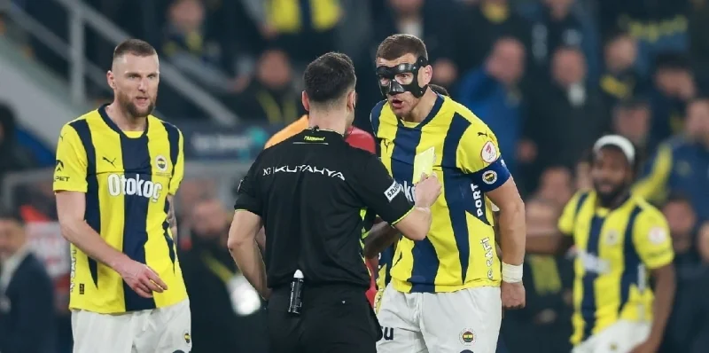 Фенербахче - Бешикташ