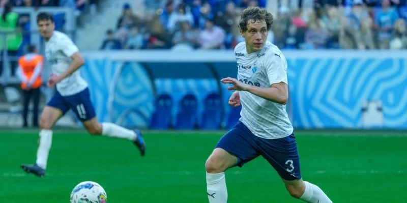 Ротор - Енисей Ротор - Енисей