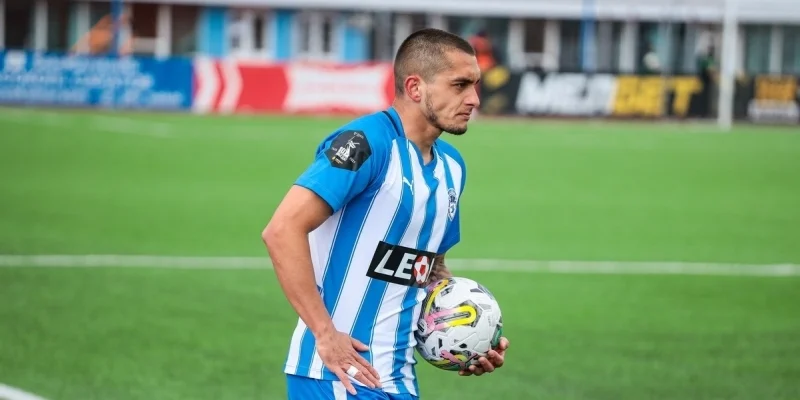 Сокол Саратов - Тюмень