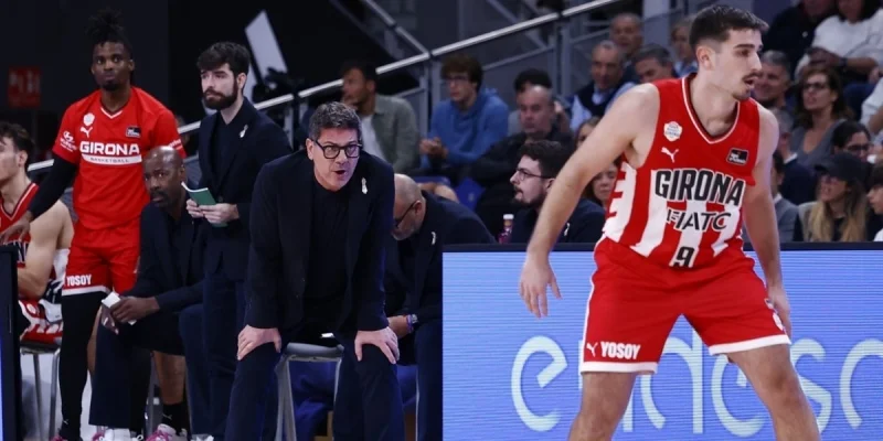 Жирона - Тенерифе Жирона - Тенерифе