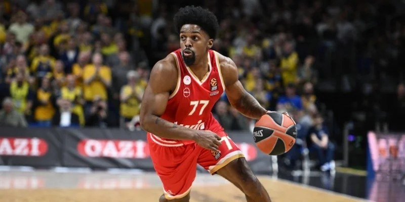 Олимпиакос - АЕК Олимпиакос - АЕК