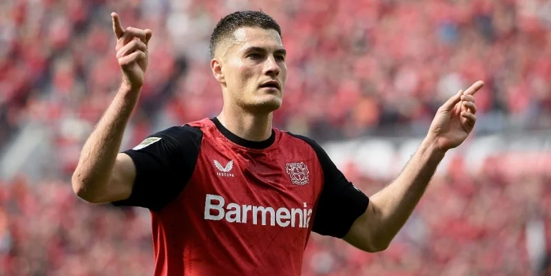 Фрайбург - Байер