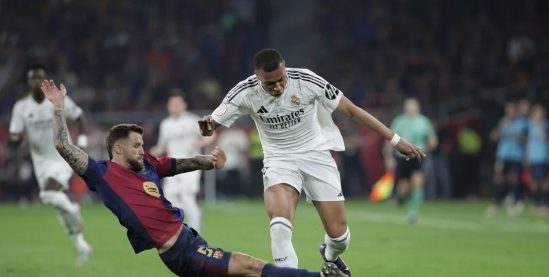 Реал Мадрид - Сельта Реал Мадрид - Сельта