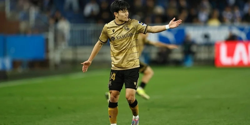 Реал Сосьедад - Атлетик Бильбао