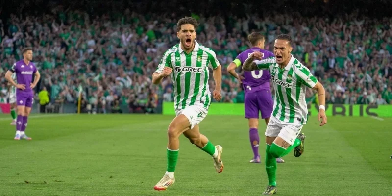 Эспаньол - Бетис