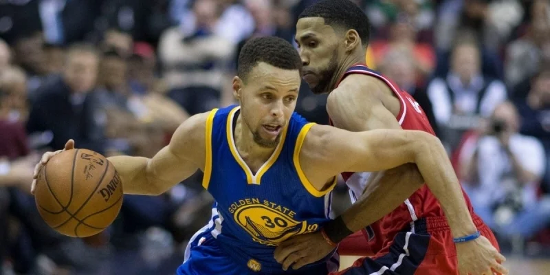 Хьюстон - Голден Стэйт Хьюстон - Голден Стэйт