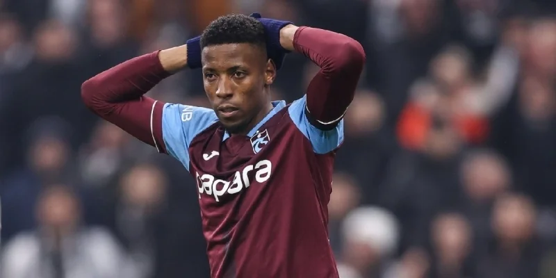 Касымпаша - Трабзонспор