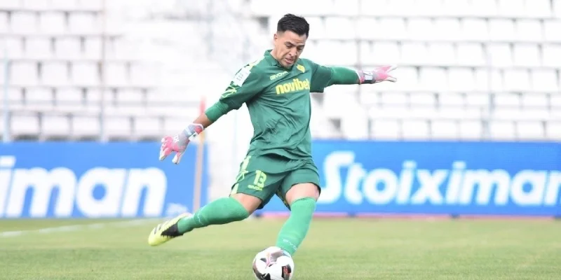 Калитея - Панетоликос