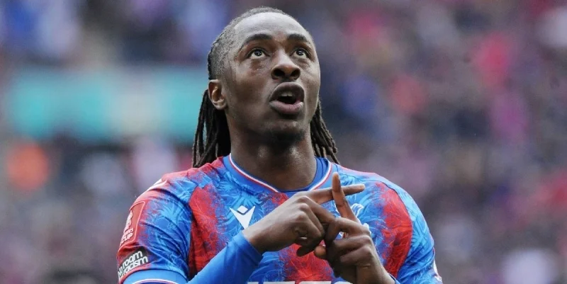 Кристал Пэлас - Ноттингем Форест