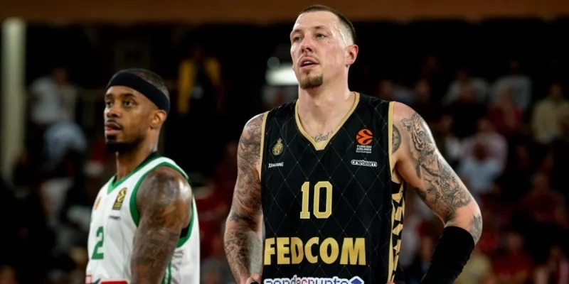 Монако - Барселона