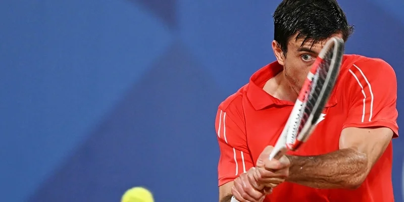 Себастьян Офнер - Янник Ханфманн Себастьян Офнер - Янник Ханфманн