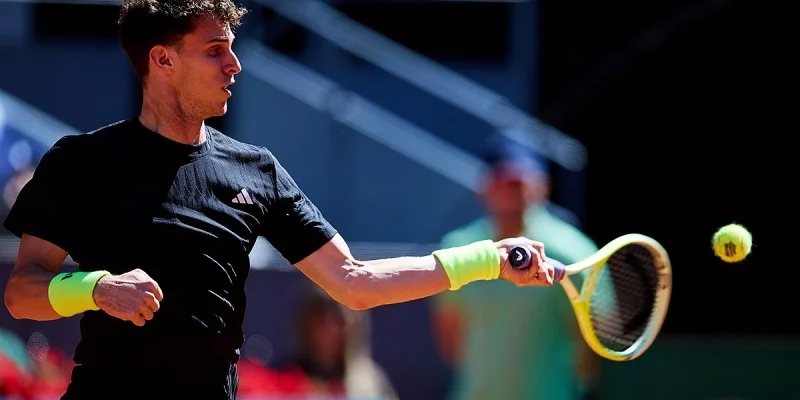 Чун Син Цен - Хуан Мануэль Черундоло Чун Син Цен - Хуан Мануэль Черундоло